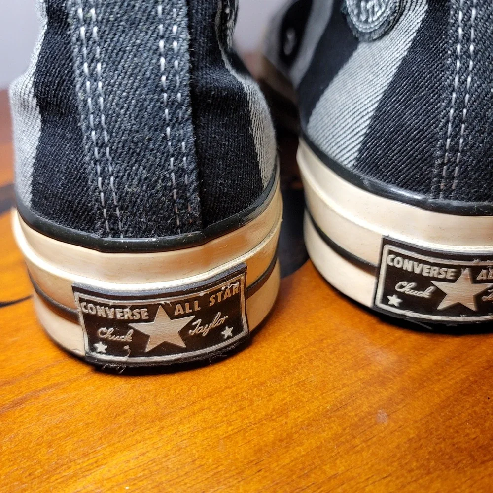 Converse by americana classic